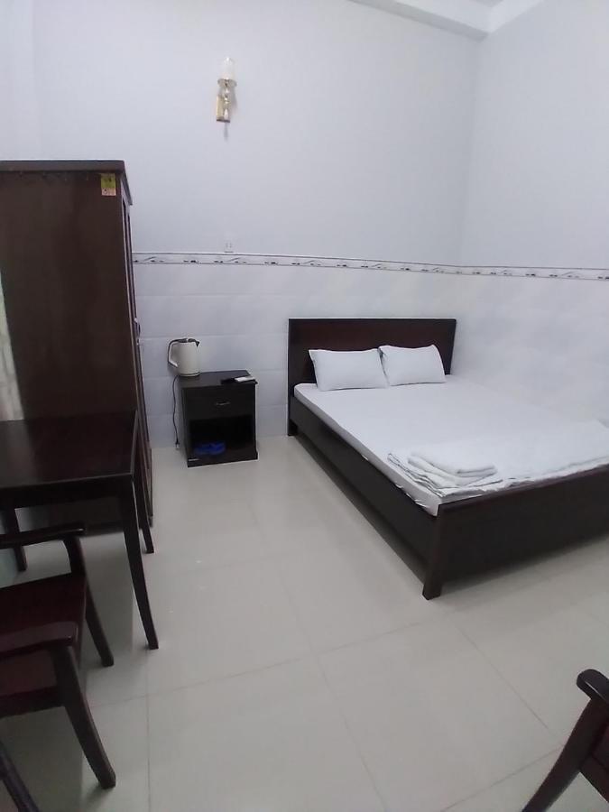 Khách Sạn Phước Hưng 1 Vĩnh Long Exterior foto