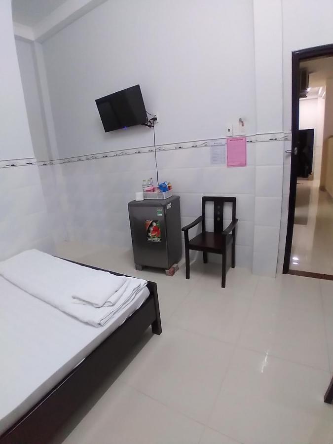 Khách Sạn Phước Hưng 1 Vĩnh Long Exterior foto