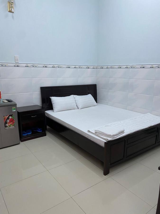 Khách Sạn Phước Hưng 1 Vĩnh Long Exterior foto