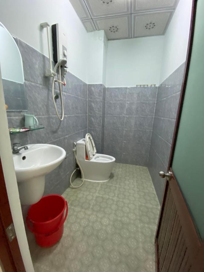 Khách Sạn Phước Hưng 1 Vĩnh Long Exterior foto