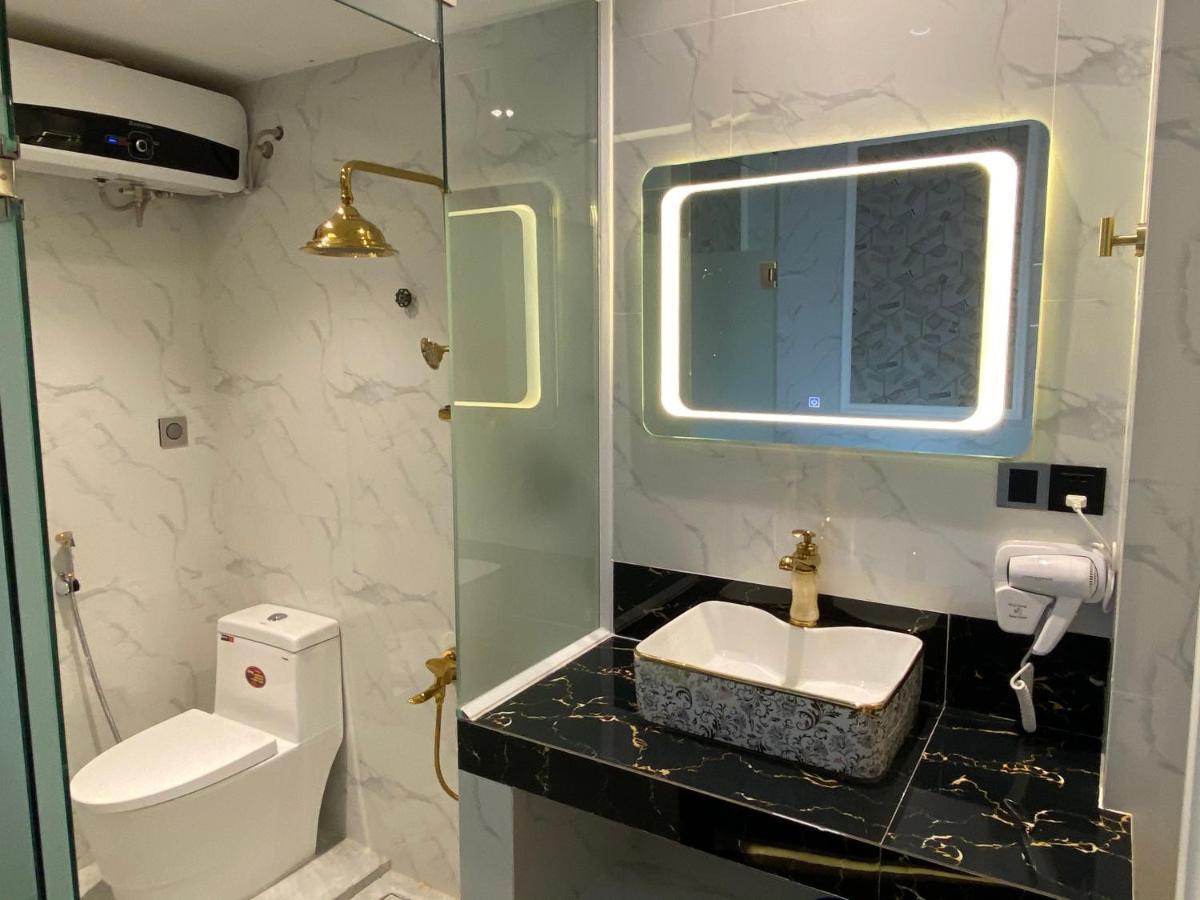 Khách Sạn Phước Hưng 1 Vĩnh Long Exterior foto