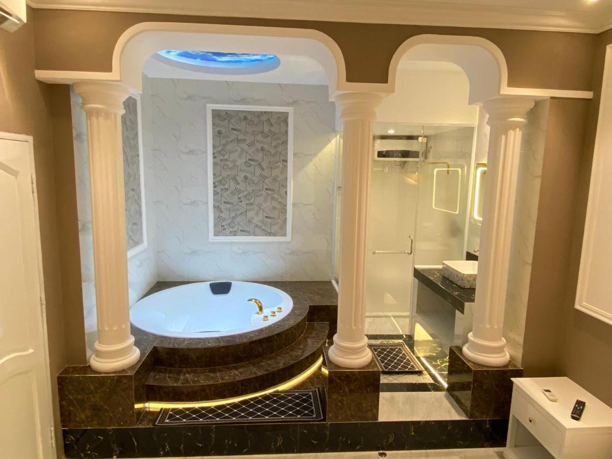 Khách Sạn Phước Hưng 1 Vĩnh Long Exterior foto