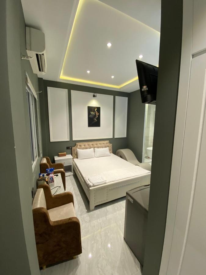 Khách Sạn Phước Hưng 1 Vĩnh Long Exterior foto