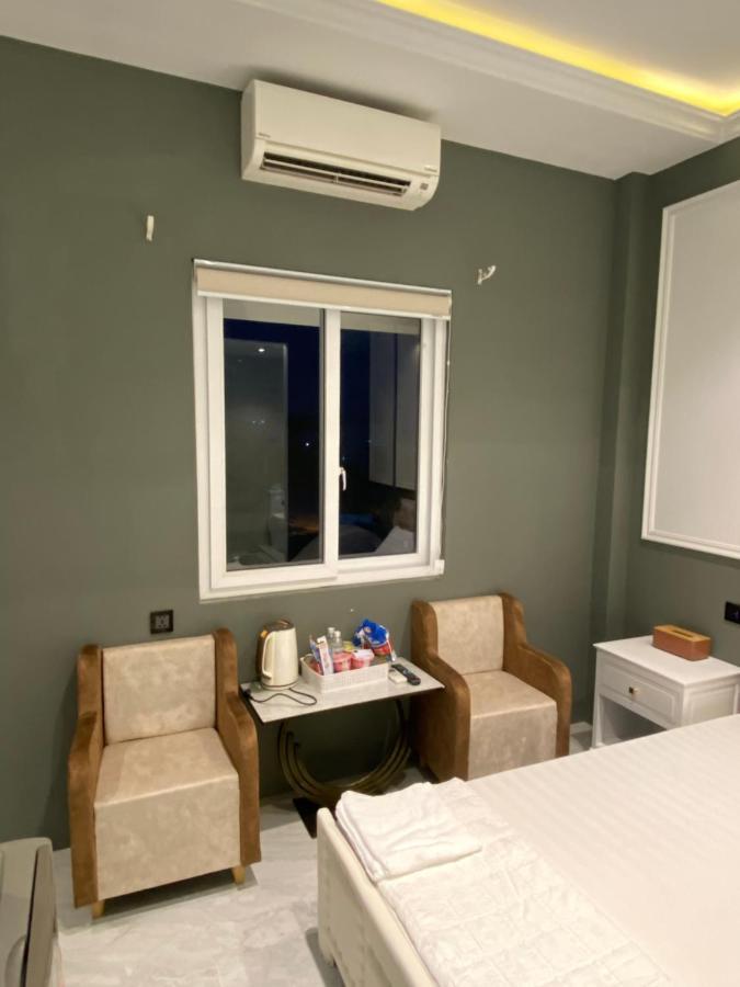Khách Sạn Phước Hưng 1 Vĩnh Long Exterior foto