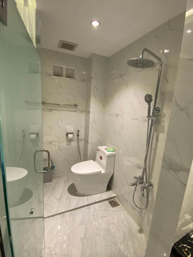 Khách Sạn Phước Hưng 1 Vĩnh Long Exterior foto