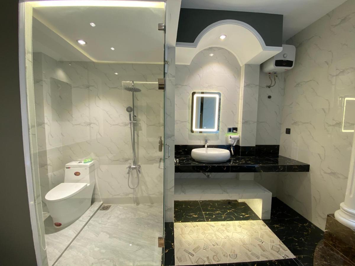 Khách Sạn Phước Hưng 1 Vĩnh Long Exterior foto