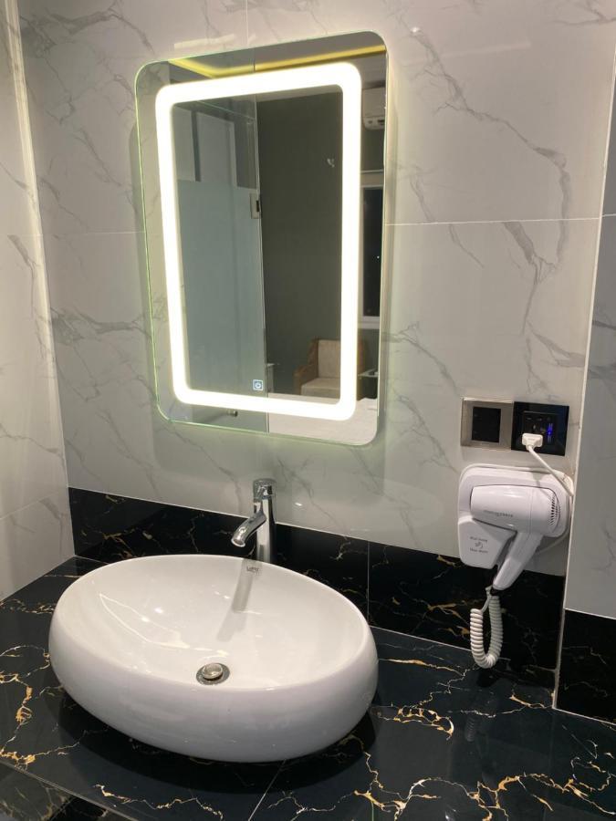 Khách Sạn Phước Hưng 1 Vĩnh Long Exterior foto