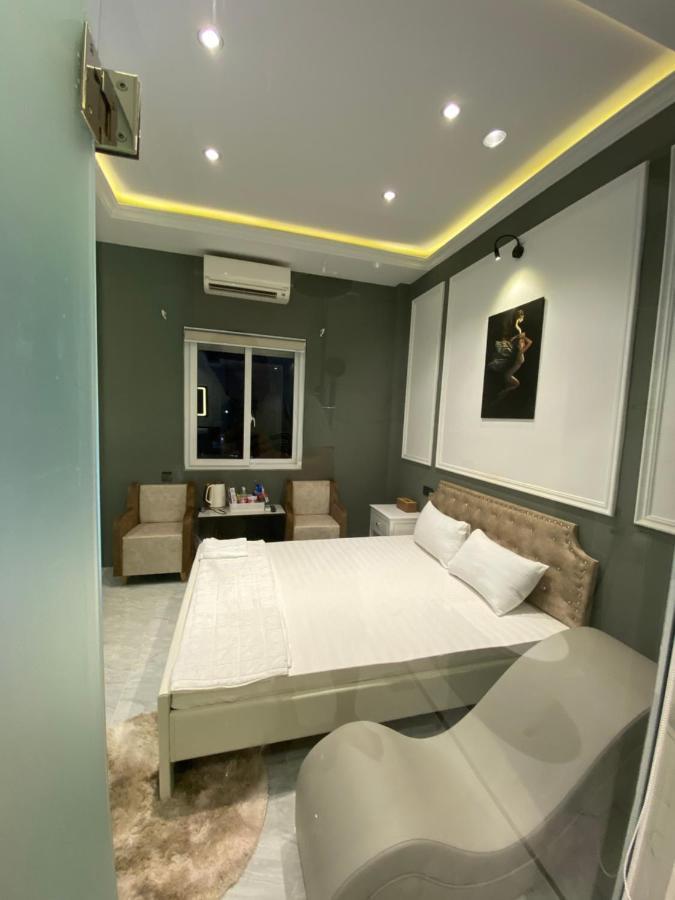 Khách Sạn Phước Hưng 1 Vĩnh Long Exterior foto